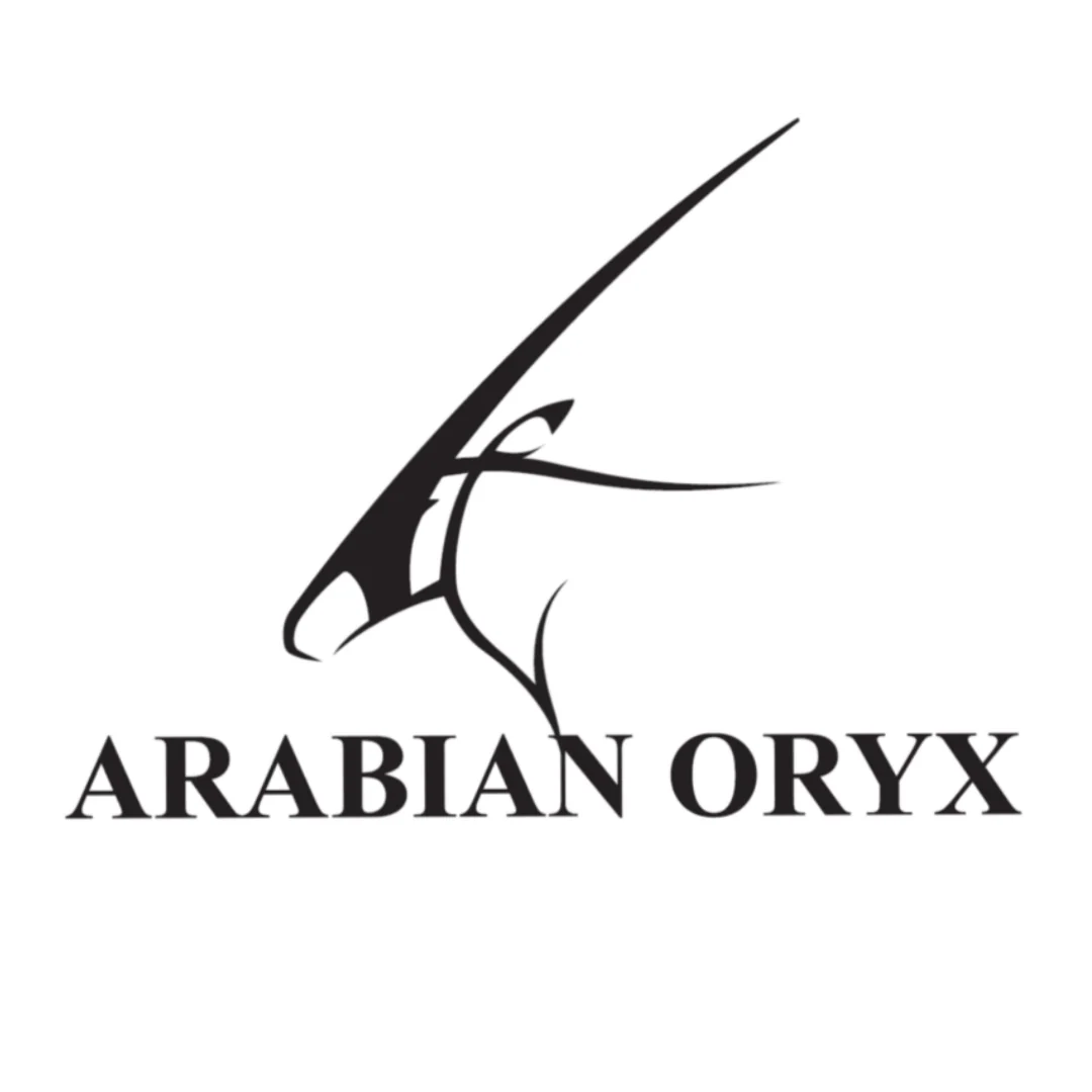 Arabian Oryx