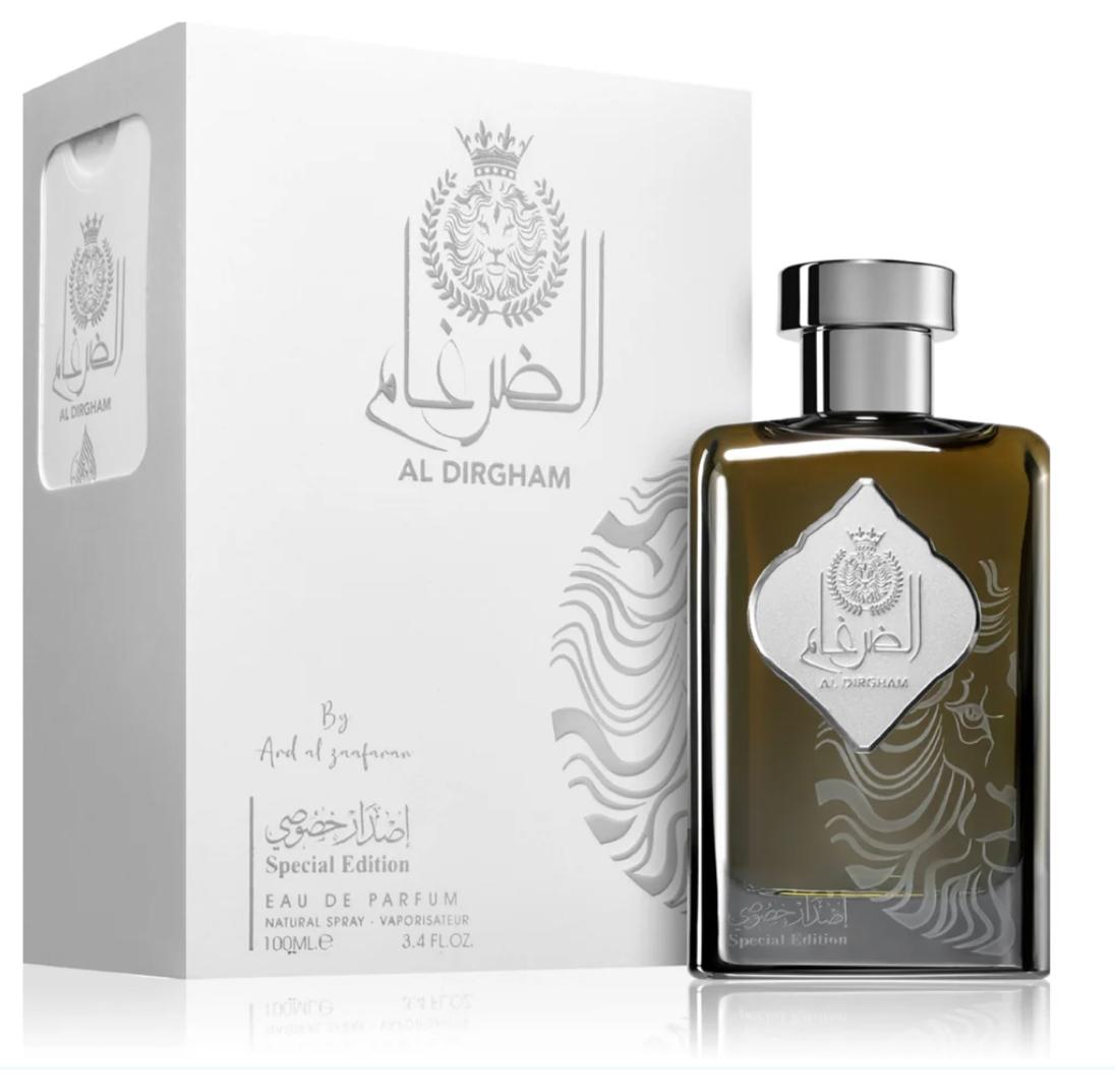 Al Dirgham Special Edition