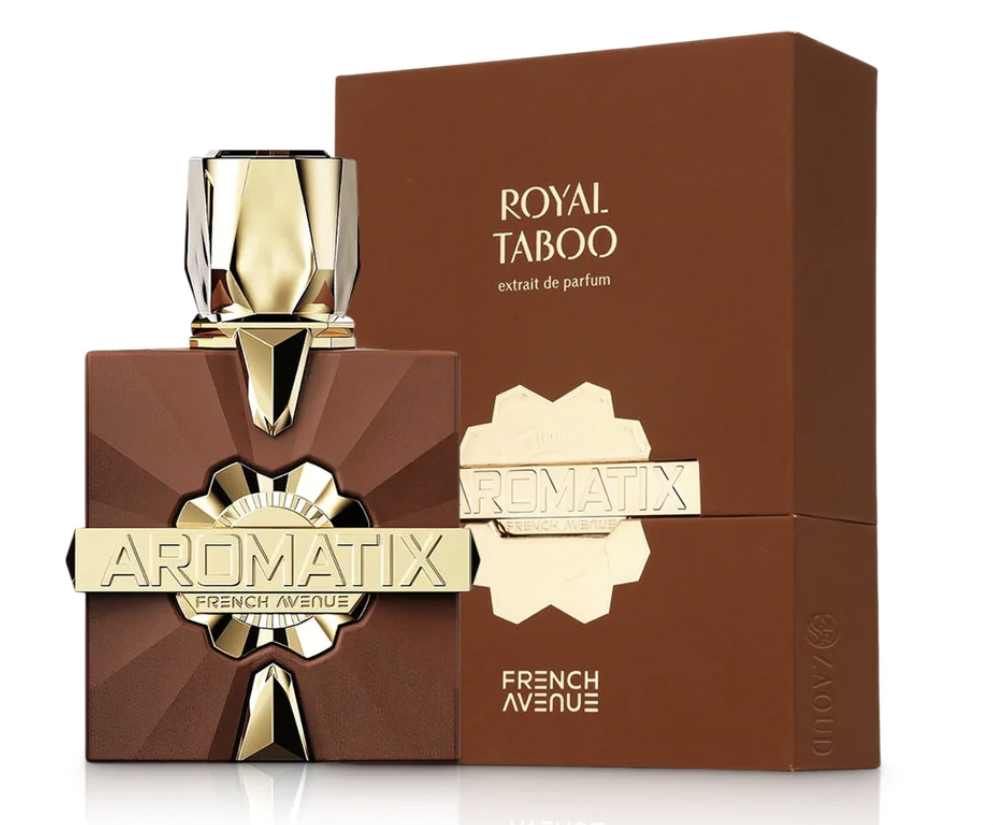 Royal Tablo
