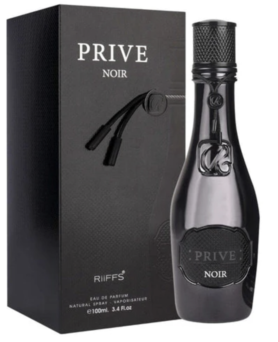 Prive Noir