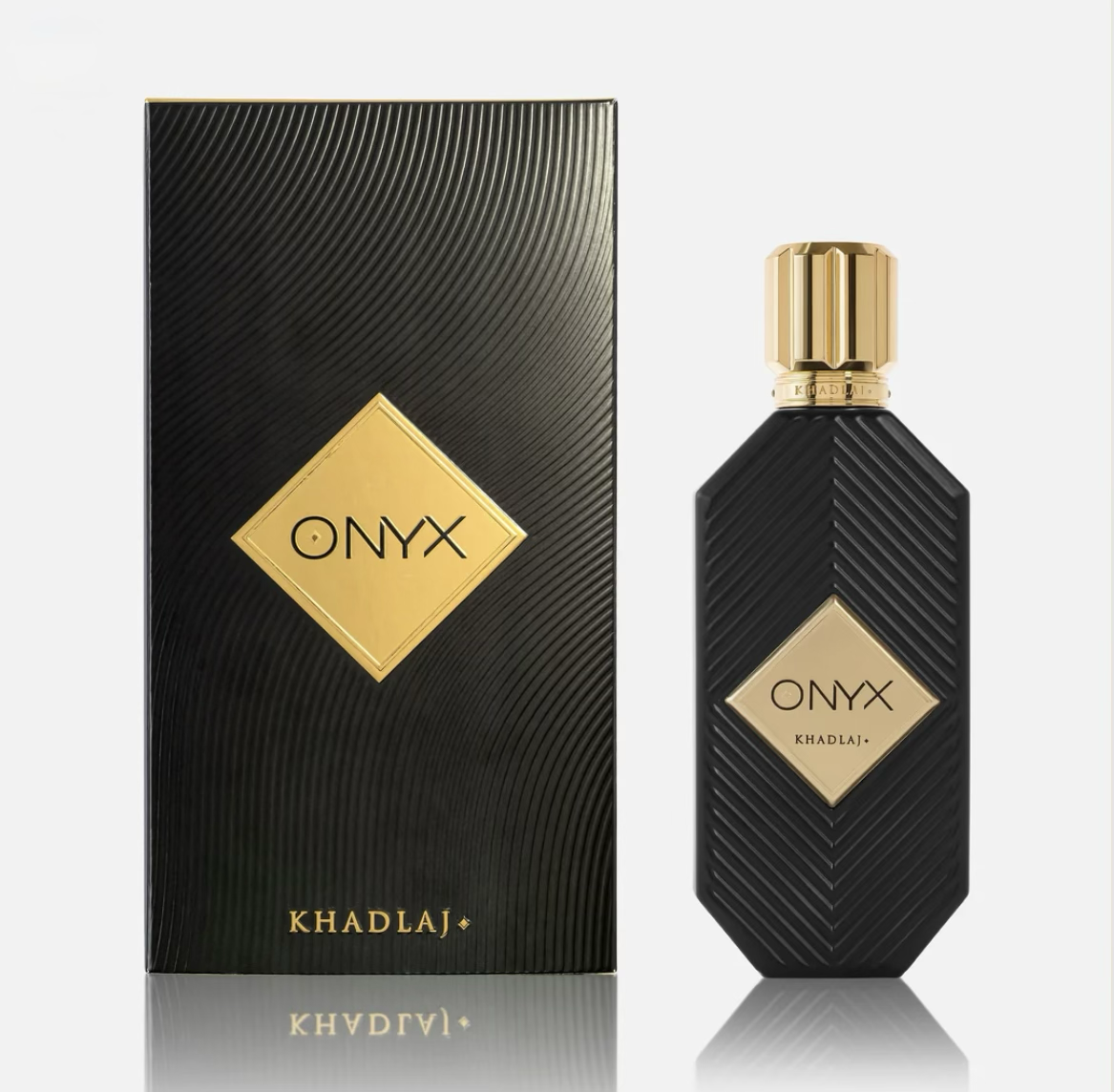 Onyx Gold