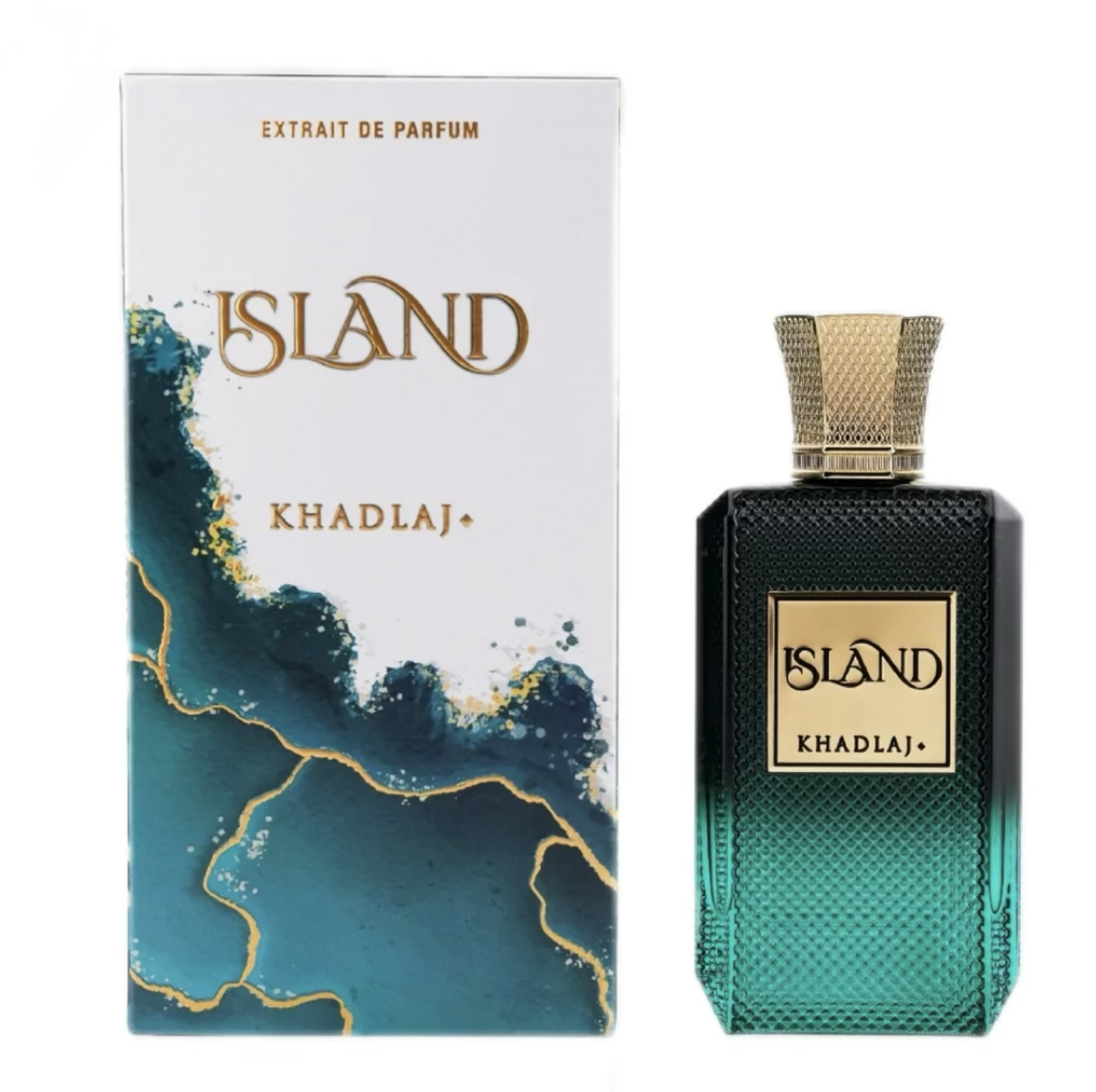 Island