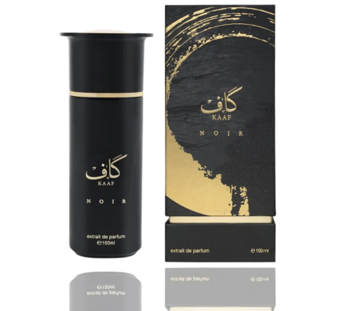 Kaaf Noir