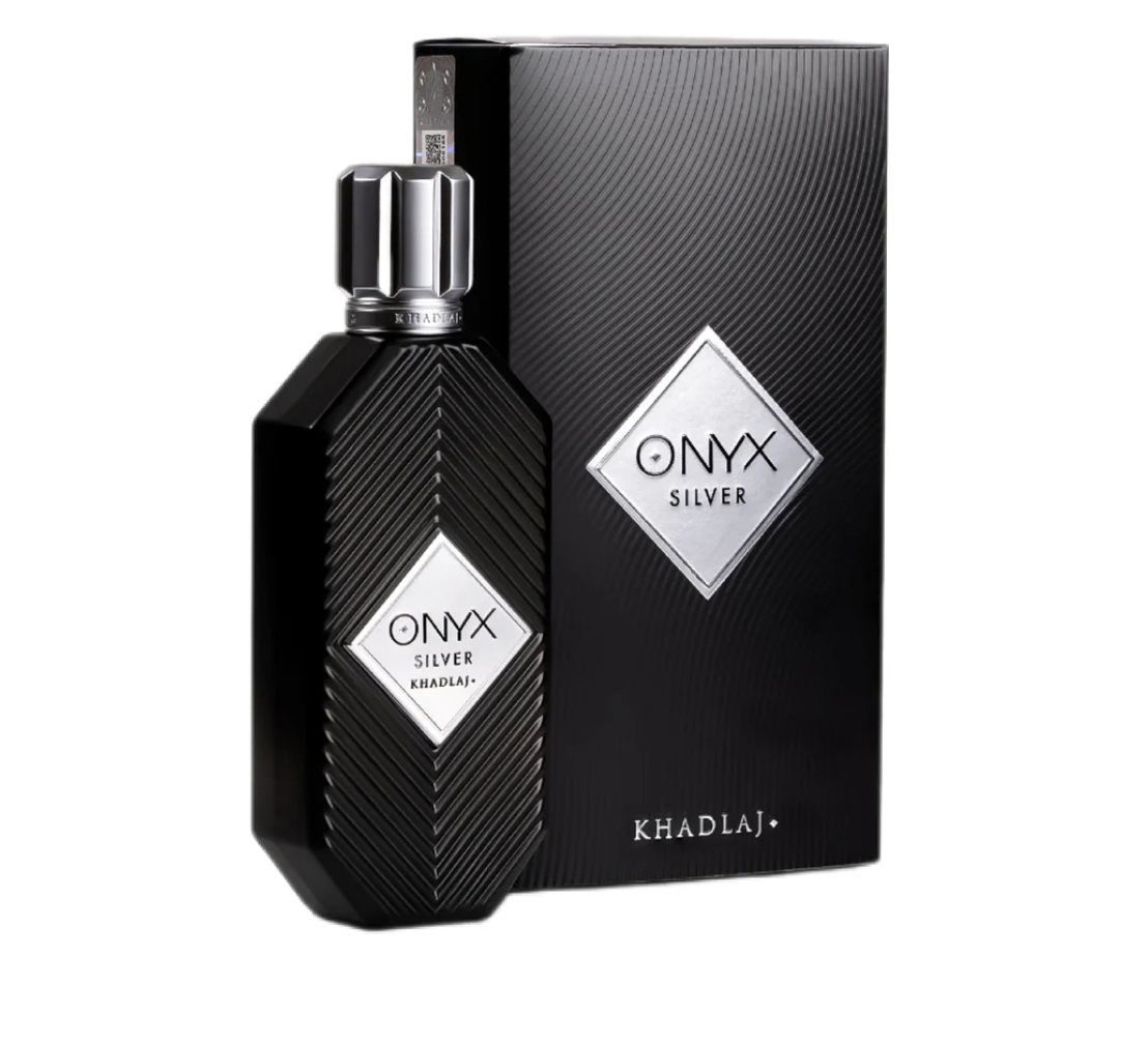 Onyx Silver