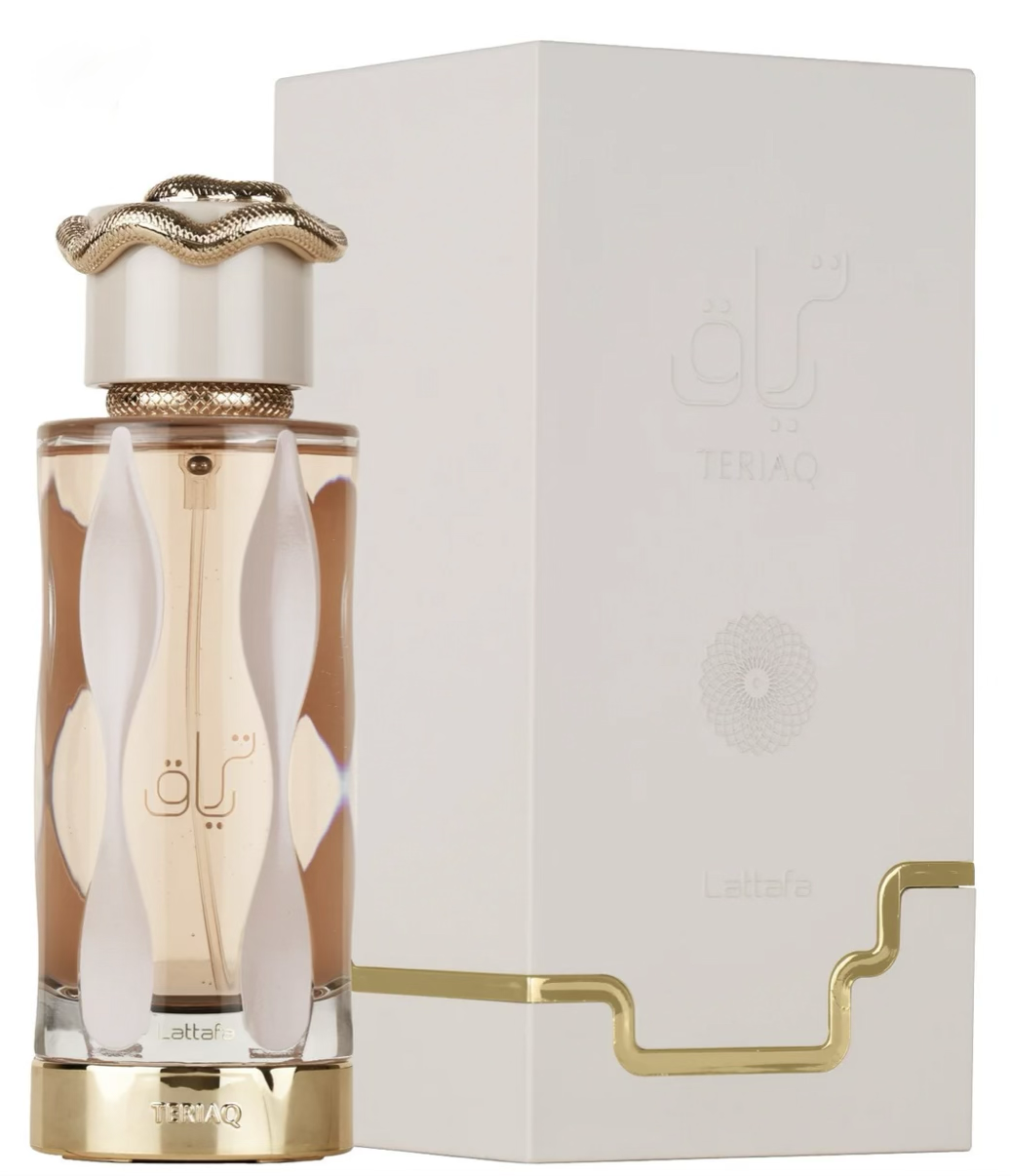 Teriaq