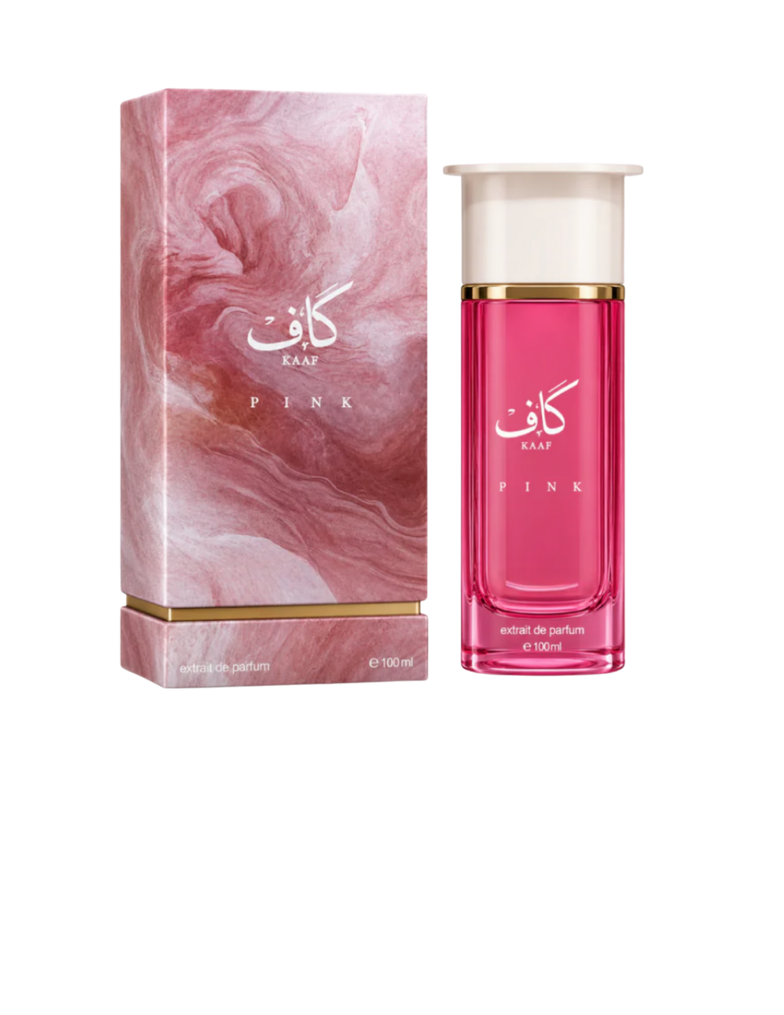 Kaaf Pink