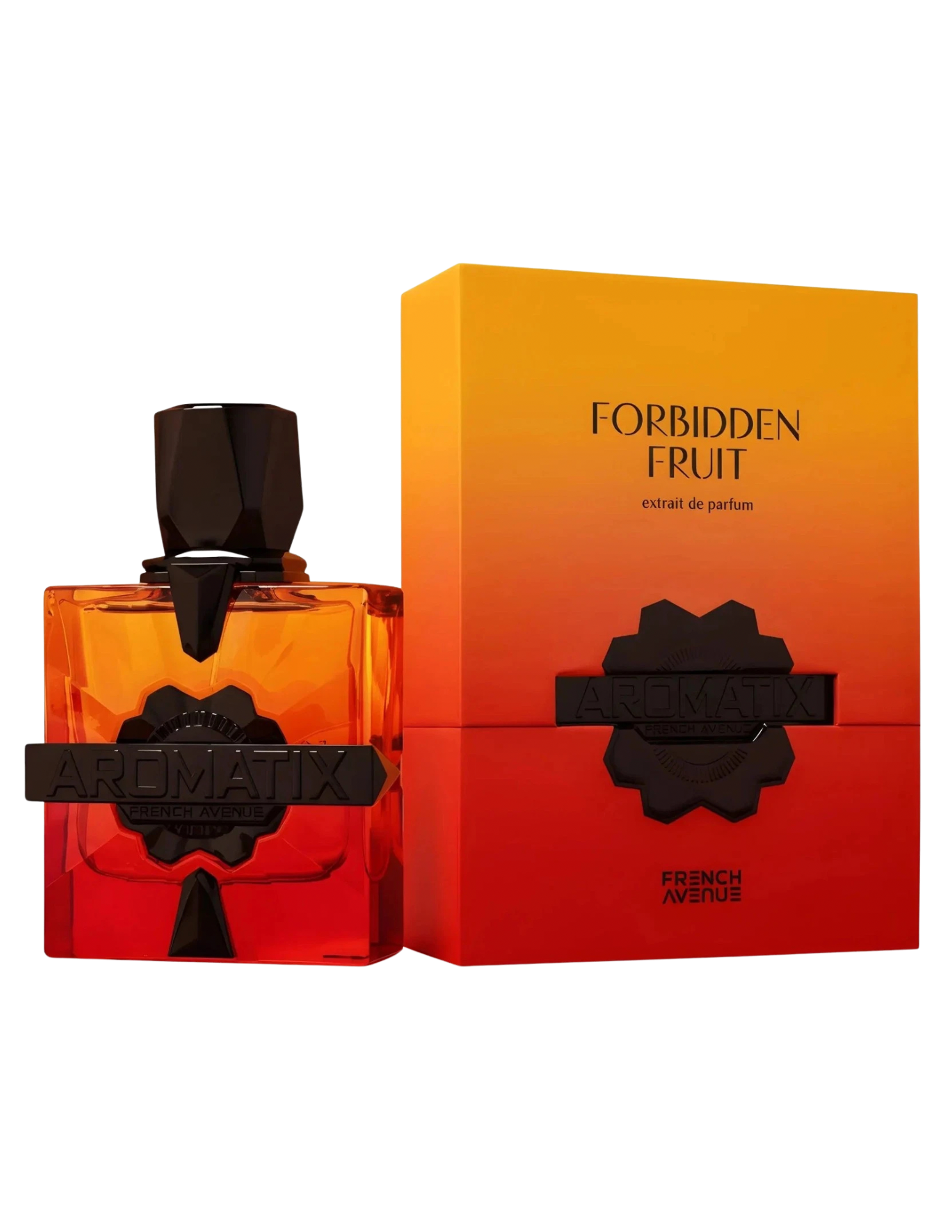 Forbidden Fruit