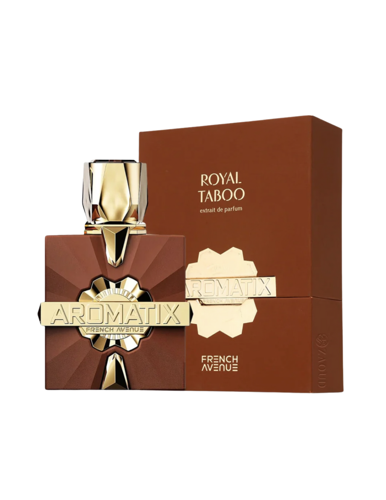 Royal Tablo