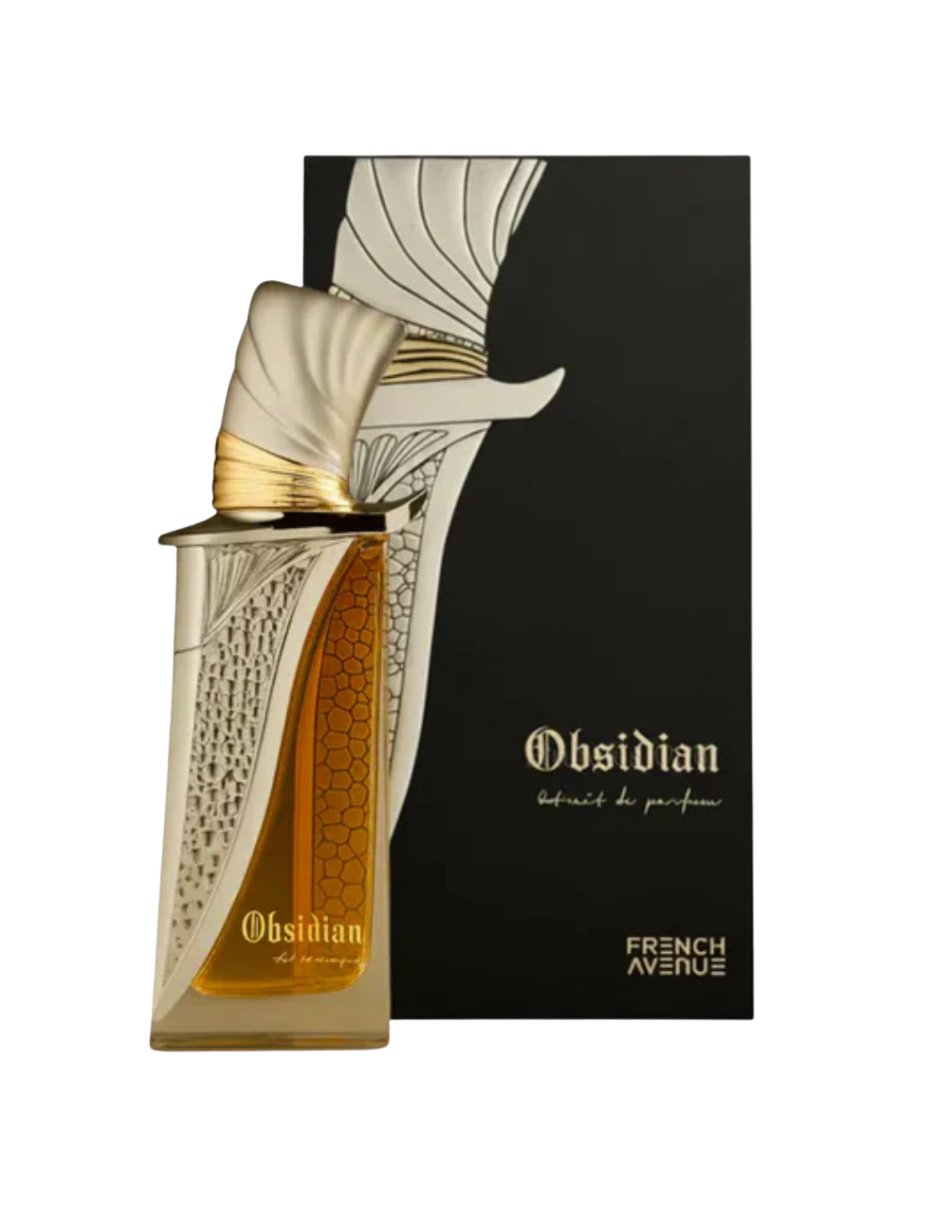 Obsidian