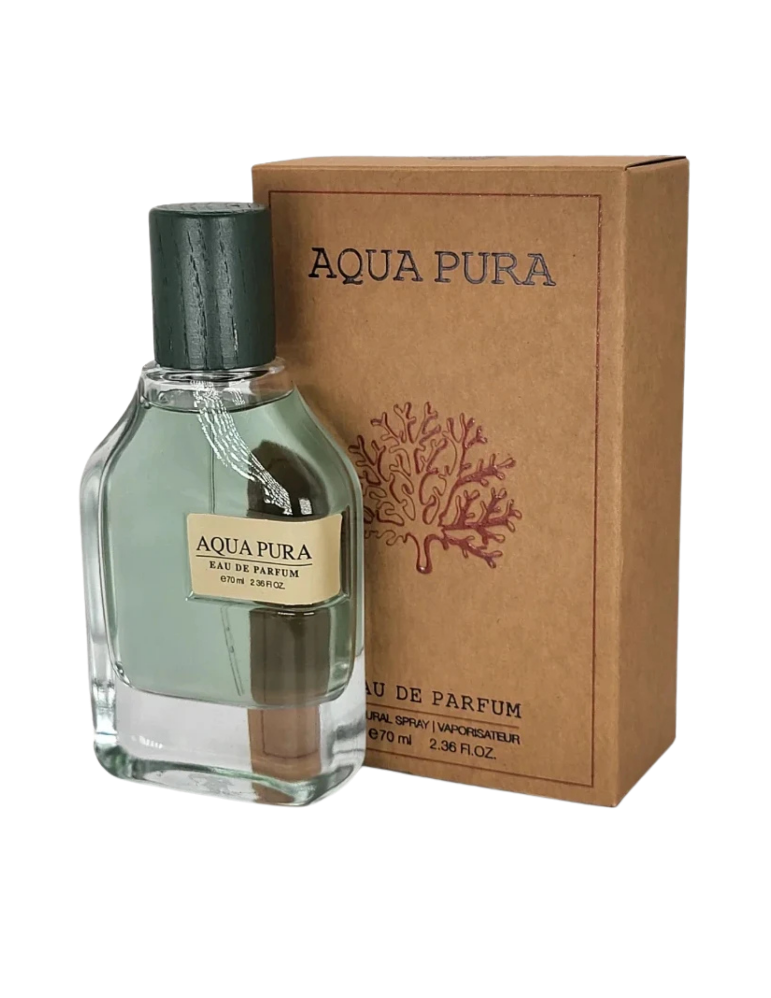 Aqua Pura